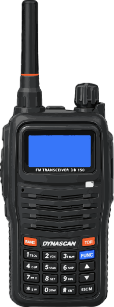 Radio VHF